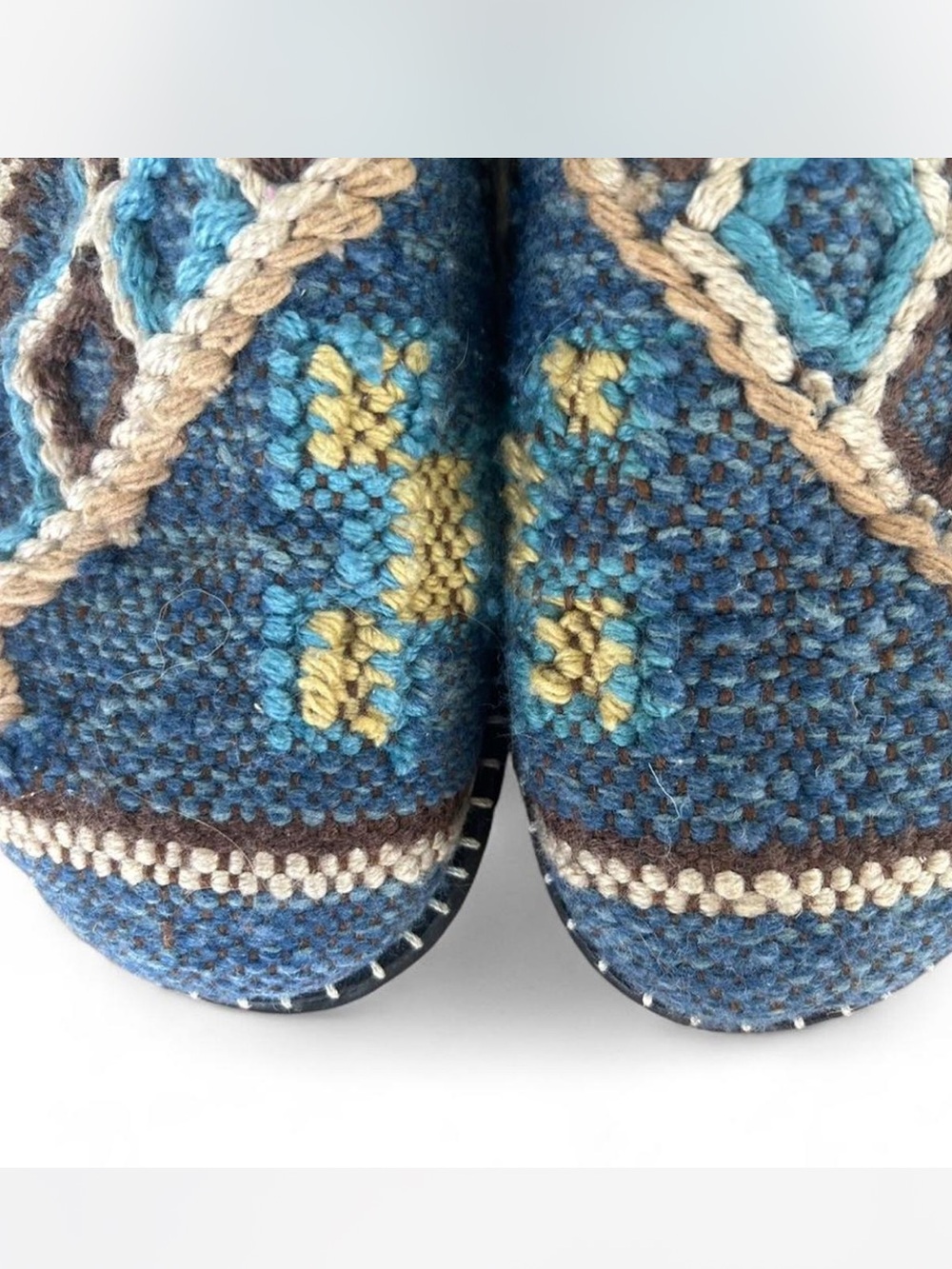 Free People Magic Carpet Mules - Picture 6 of 7